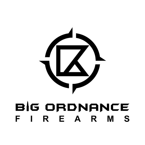 Big Ordnance Firearms