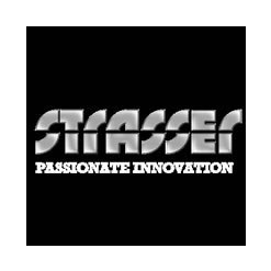 Strasser of Austria Strasser of Austria
