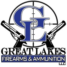 Great Lakes Firearms & Ammunition | 2nd Amendment Wholesale
