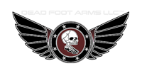 Dead Foot Arms Dead Foot Arms