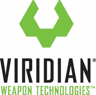 Viridian Weapon Technologies Viridian Weapon Technologies