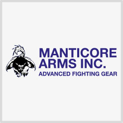 Manticore Arms