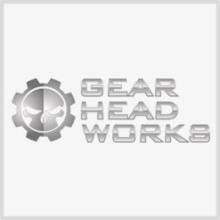 Gear Head Works