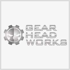 Gear Head Works Gear Head Works