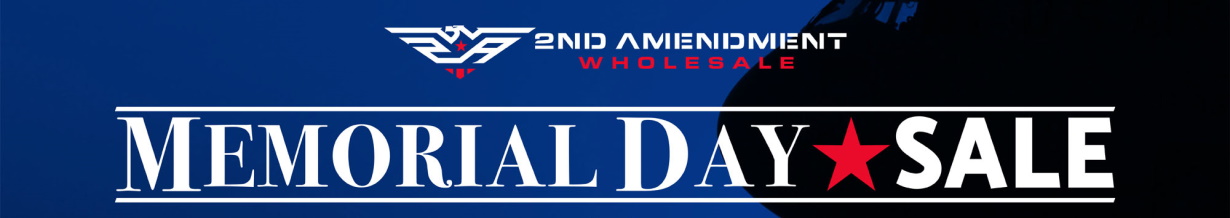 Memorial Day Sale
