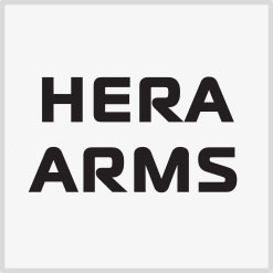 HERA Arms