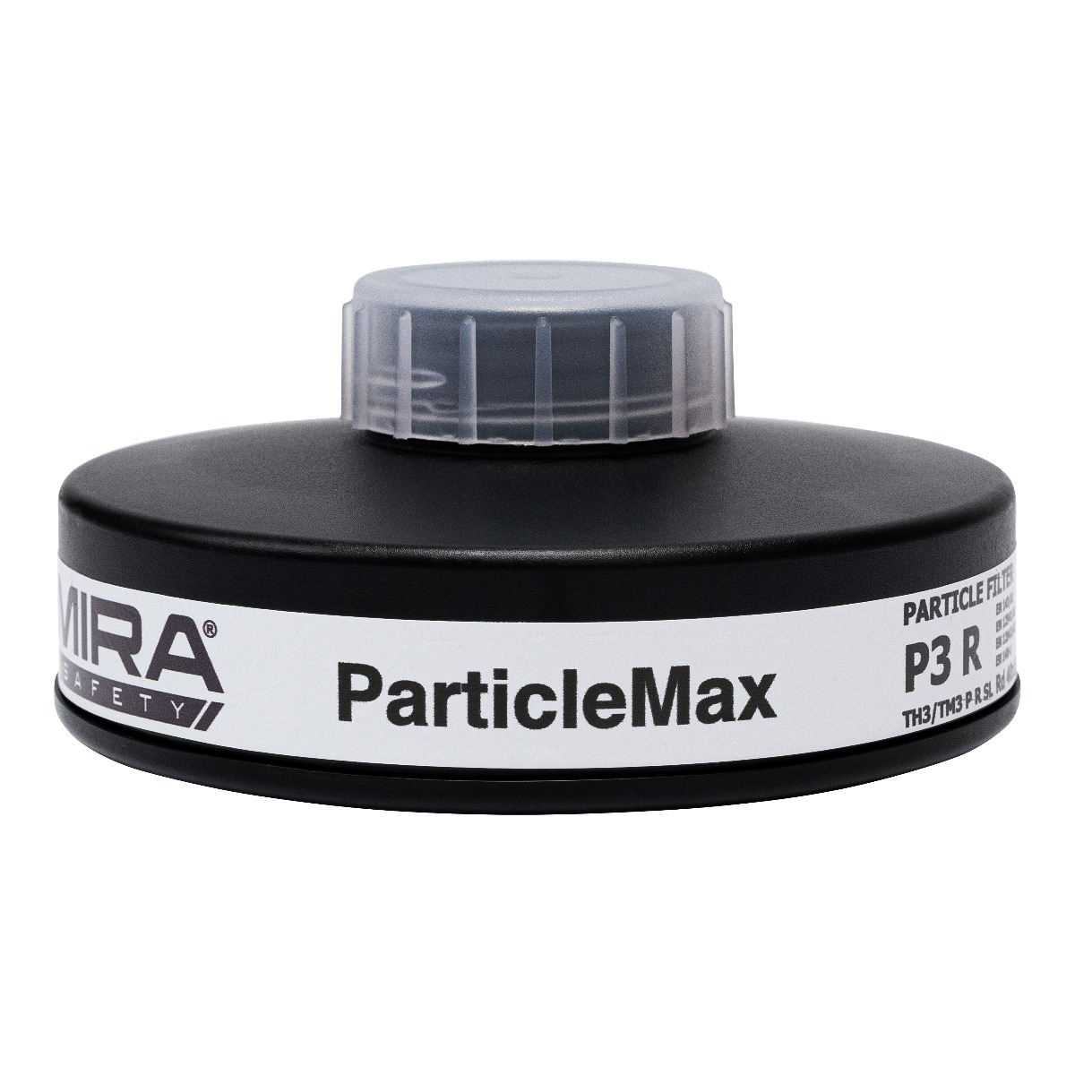 ParticleMax P3 Virus Filter - 6 Pack | 20 Year Shelf Life Fits CM-6M & CM--img-1