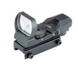 American Tactical Imports Electro-Dot Sight - Red/Green Dot | 24x32mm 4 Re-img-1