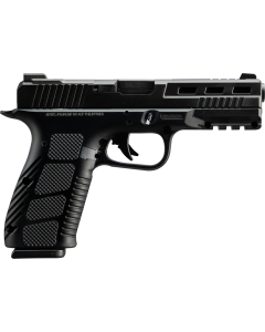 Rock Island Armory STK100 Striker-fired Pistol| 9mm| 4.5" Barrel | 17rd