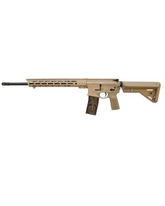 Franklin Armory F17®-L  R2 Piston Rimfire Rifle - FDE | .17 WSM | 20" Barrel | 20rd