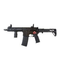 Franklin Armory PDW SBR - Black | 5.56NATO | 7.5" Barrel |Triumvir™ Muzzle Device | Installed BSFIII Trigger