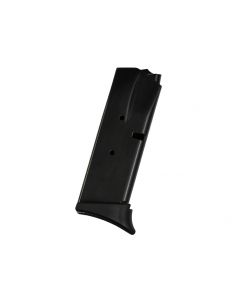 SCCY 9mm Magazine - Black | 10rd | Extended Base | Fits SCCY CPX-1, CPX-2 and DVG-1