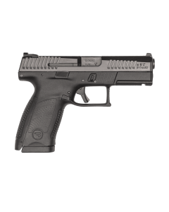 CZ P-10 C Pistol - Black | 9mm | 4.02" Barrel | 10rd