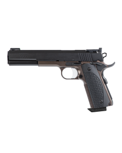 Dan Wesson Bruin Pistol - Bronze | 10mm | 6.03" Barrel | 8rd | G10 Grips