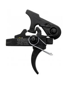 Geissele SSA-E Super Semi-Automatic Enhanced AR Trigger