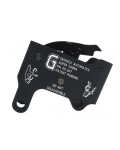 Geissele Super Sabra Trigger Pack - Fits IWI Tavor SAR & Tavor X95