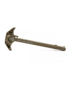 Geissele SCH Super Charging Handle - Desert Dirt Color | 5.56