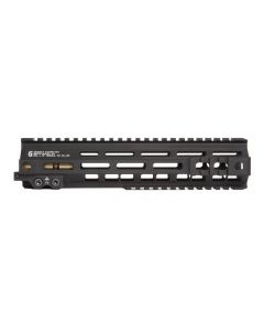 Geissele Super Modular Rail MK4 Federal AR15 Handguard - Black | 10" | M-LOK