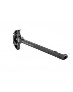 Geissele ACH Airborne Charging Handle - Black | 5.56