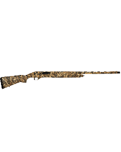 CZ 1012 Synthetic Semi-Auto Shotgun - Camo | 12ga | 28" Barrel | 3" Chambering | 4rd