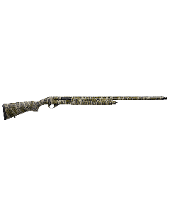 CZ 1012 Synthetic Bottomland Semi-Auto Shotgun - Camo | 12ga | 28" Barrel | 3" Chambering | 4rd