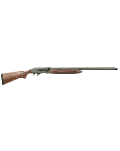 CZ Bobwhite G2 All-Terrain Shotgun - Turkish Walnut| 12ga | 28" Barrel | 3" Chambering