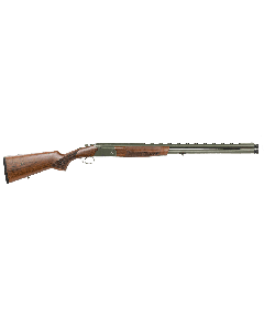 CZ Redhead Premier All-Terrain Series O/U Shotgun - Turkish Walnut | 12ga | 28" Barrel | 3" Chambering