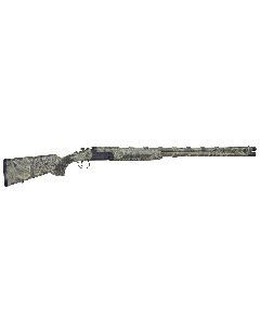 CZ Swamp Magnum O/U Shotgun - Camo | 12ga | 30" Barrel | 3 1/2" Chambering