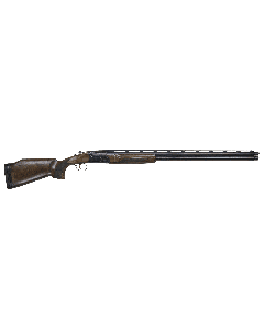 CZ All-American O/U Shotgun - Turkish Walnut | 12ga | 30" Barrel | 3" Chambering