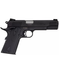 Taurus 1911 Pistol - Black | 9mm | 5" Barrel | 9rd | Full Size Frame