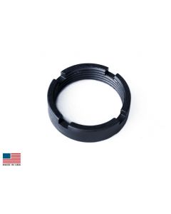 KE Arms Castle Nut - Black Oxide | Steel