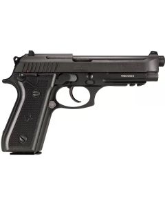 Taurus PT92 Pistol - Black | 9mm | 5" Barrel | 17rd