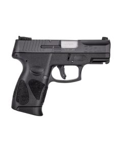 Taurus G2C Compact Pistol - Black | 9mm | 3.2" Barrel | 10rd