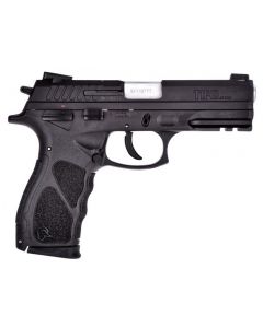 Taurus TH40 Full Size Pistol - Black | .40 S&W | 4.27" Barrel | 10rd 