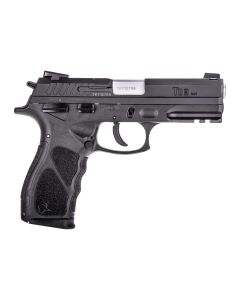 Taurus TH Full Size Pistol - Black | 9mm | 4.2" Barrel | 17rd