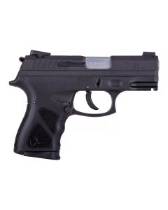 Taurus TH Compact Pistol - Black | 9mm | 3.5" Barrel | 17rd