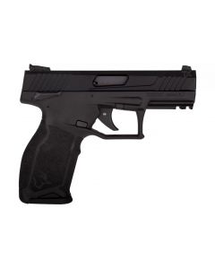 Taurus TX™ 22 Pistol - Black | .22LR | 4" Barrel | 16rd