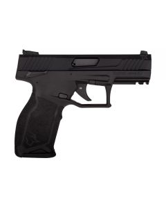 Taurus TX™ 22 Pistol - Black | .22LR | 4" Barrel | 10rd | Non Threaded Barrel