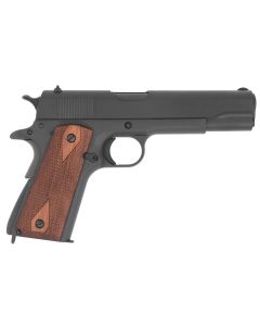 Right side of Tisas 1911A1 US Army, 45ACP, 5"  Accurate reproduction of WWII issued 1911 10100539