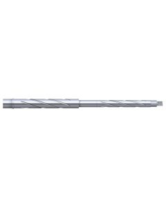 CBC Spiral Cut AR-15 Barrel .223 Wylde - 16" | 1:8 Twist | Stainless Steel | Heavy Contour | Carbine Length
