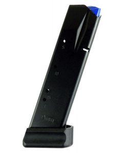 CZ SP-01 9mm Magazine - Black | 19rd