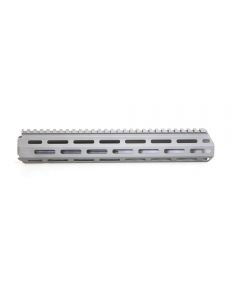 Q Honey Badger M-LOK Handguard - 12"
