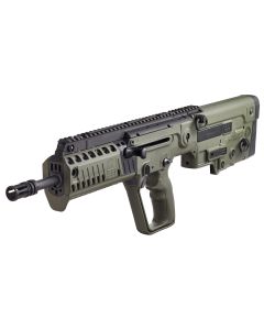 IWI TAVOR X95 Bullpup Rifle Flattop - OD Green | 5.56NATO | 18.5" Barrel