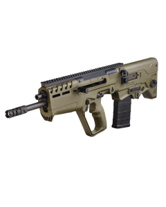 IWI Tavor 7 Bullpup Rifle Flattop - OD Green | 308Win | 20" Barrel | 10rd