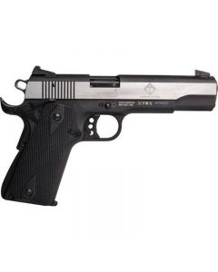ATI GSG 1911 Pistol - Black | .22LR | 5" Threaded Barrel | Black Grips