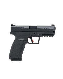 Tisas PX-9 Pistol - Black | 9mm | 4.1" Barrel | 18rd