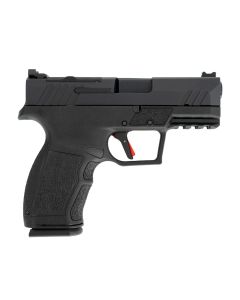 Tisas PX-9 Carry Pistol - Black | 9mm | 3.5" Barrel | 15rd | Optic Ready