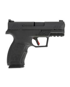 Right side of Tisas PX-9 Carry, 3.5" Hand Gun, Black, 15RD 15000303