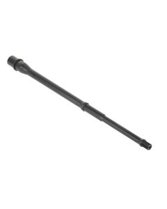 Faxon Firearms Duty Series AR15 Barrel 5.56NATO 1:8 Twist 4150 Nitride - 16" | Gunner Profile | Mid Length