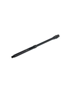 Faxon Firearms Duty Series AR15 Barrel 5.56NATO 1:8 Twist 4150 Nitride - 16" | Socom Profile | Mid Length